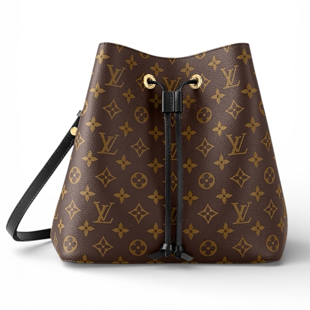 Louis Vuitton NéoNoé MM M44020